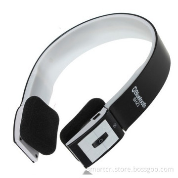 High Quality Sound Headphone (02)